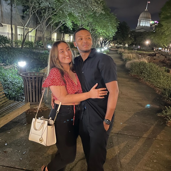 Meet your Posher, Nolan - Picture 1 of 1